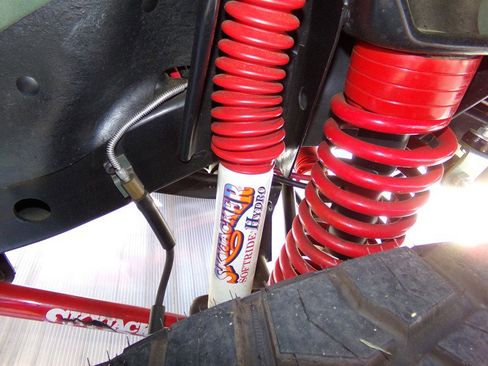 Used 2000 Jeep Wrangler Sahara image 58