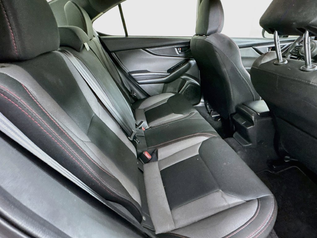 Used 2024 Subaru WRX AWD/4WD image 28