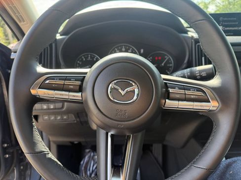 Used 2026 MAZDA CX-50 AWD 2.5 S w/ Premium Package image 30