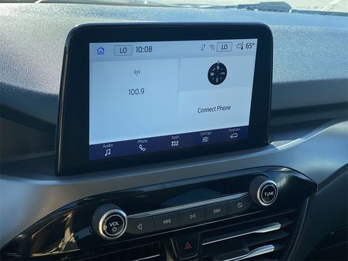 Used 2023 Ford Escape Active image 25