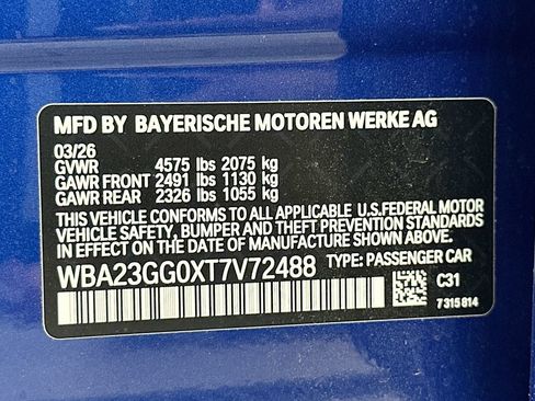 Used 2026 BMW 228i xDrive w/ Technology Package AWD/4WD image 33