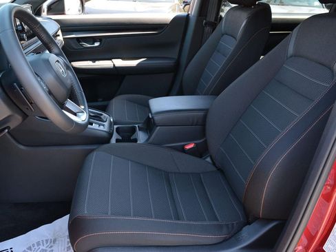 Used 2024 Honda CR-V Sport image 7