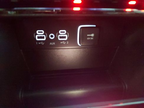 Certified 2026 Jeep Grand Cherokee Laredo AWD/4WD image 20