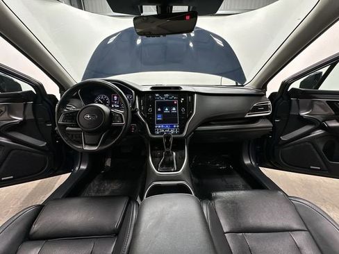 Certified 2024 Subaru Legacy Limited image 22