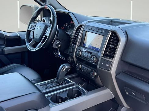Used 2019 Ford F150 Raptor w/ Equipment Group 801A Mid AWD/4WD image 6