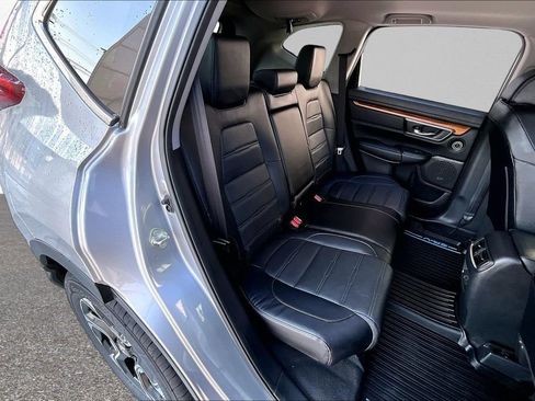 Used 2017 Honda CR-V Touring image 26