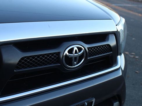 Used 2014 Toyota Tacoma 4x4 Double Cab image 39