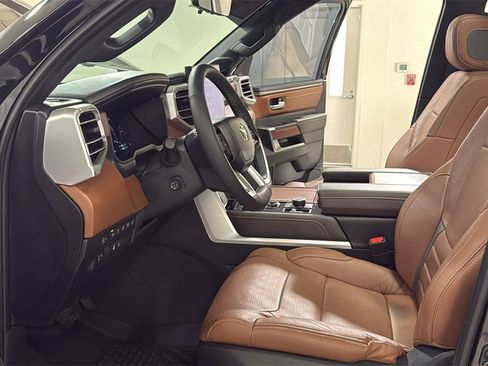 Used 2025 Toyota Tundra 1794 Edition image 12
