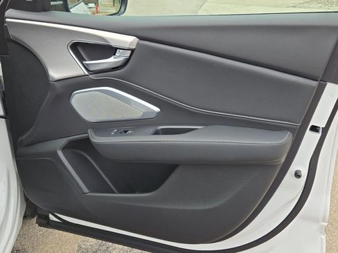 New 2026 Acura RDX w/ Technology Package image 11