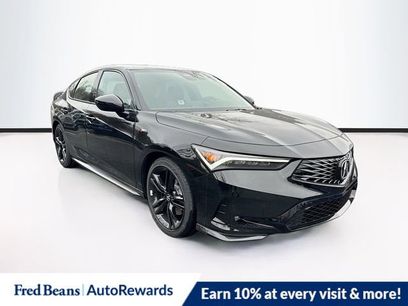 New 2026 Acura Integra A-Spec