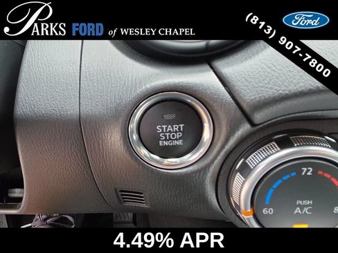 Used 2022 MAZDA MX-5 Miata Grand Touring RWD image 21