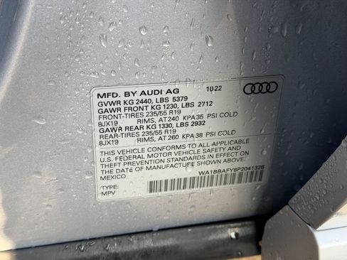 Used 2023 Audi Q5 2.0T Premium Plus w/ Premium Plus Package image 24