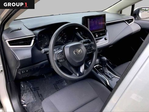 Certified 2024 Toyota Corolla LE FWD image 18
