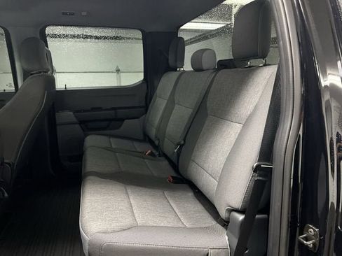 Used 2025 Ford F350 XL w/ XL Driver Assist Package AWD/4WD image 22