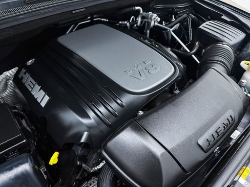 Used 2022 Dodge Durango R/T w/ Tow 'N Go Package image 14