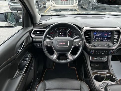 Used 2022 GMC Acadia AT4 AWD/4WD image 27