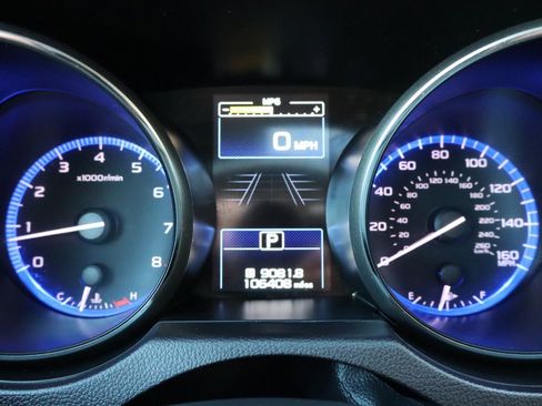 Used 2017 Subaru Outback 3.6R Limited image 35