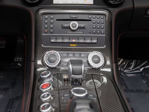 Used 2014 Mercedes-Benz SLS AMG image 86