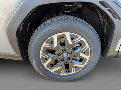 New 2026 Subaru Forester Premium image 9