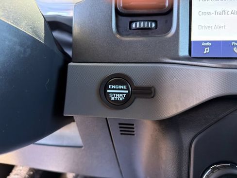 Used 2024 Ford Bronco Big Bend AWD/4WD image 31