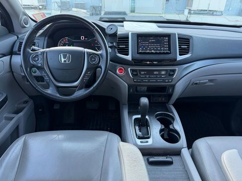 Used 2016 Honda Pilot EX-L image 5