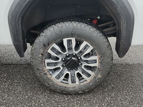 New 2026 GMC Sierra 3500 Denali Ultimate AWD/4WD image 5
