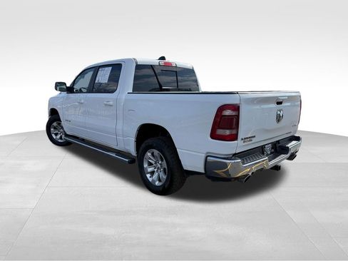 Used 2023 RAM 1500 Laramie image 5