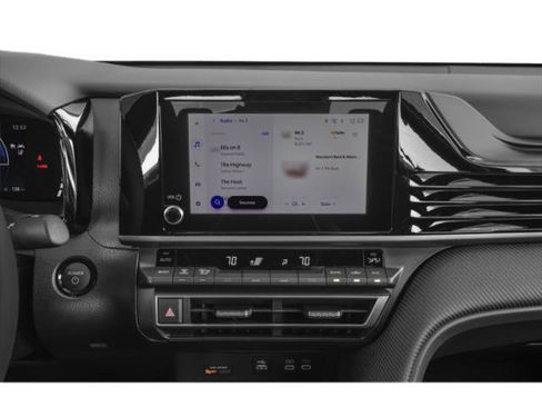 Certified 2026 Toyota Camry SE image 9