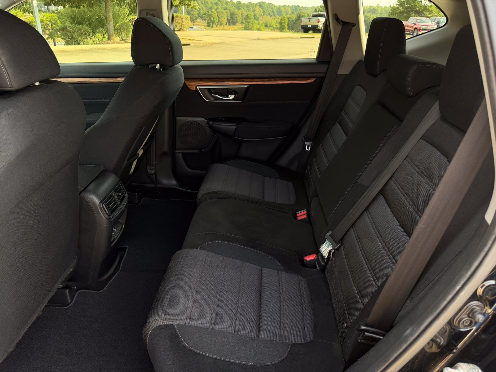Used 2017 Honda CR-V EX image 26