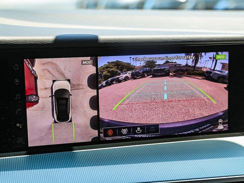 New 2025 Nissan Murano SL w/ Cargo Package image 24