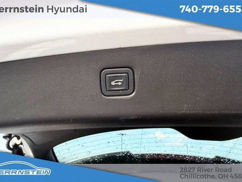 Used 2021 Chevrolet Blazer RS image 25