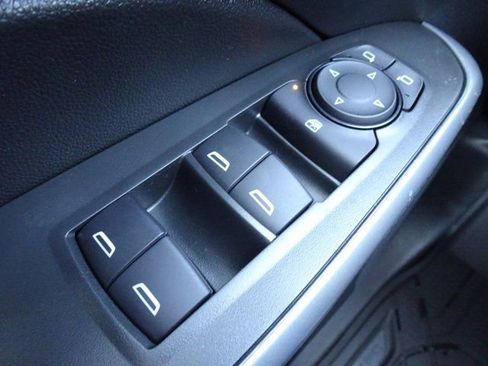 New 2026 Chevrolet Trax RS w/ Driver Confidence Package image 13