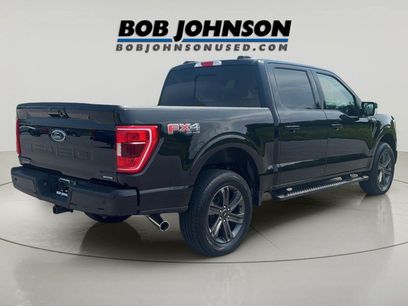 Used 2023 Ford F150 XLT w/ Equipment Group 302A High