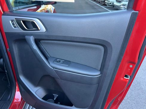 Used 2019 Ford Ranger XLT w/ Trailer Tow Package image 43