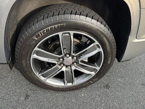 Used 2019 GMC Acadia Denali w/ Technology Package image 34