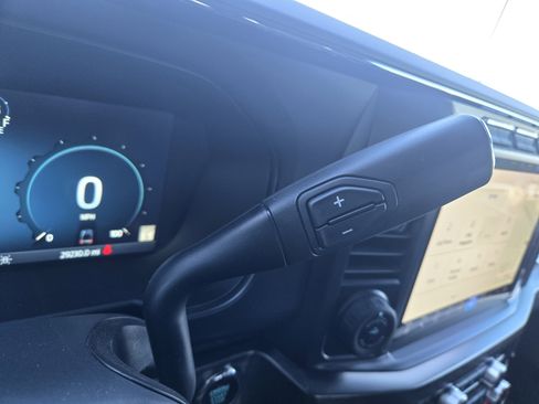 Certified 2023 Ford F350 Lariat w/ Lariat Ultimate Package image 22