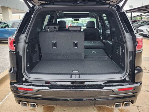 New 2026 GMC Acadia Denali Ultimate AWD/4WD image 57