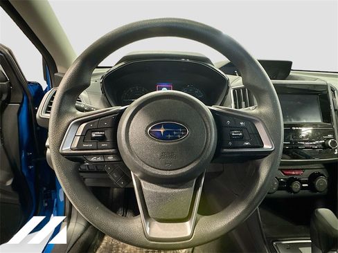 Certified 2023 Subaru Impreza 2.0i image 11