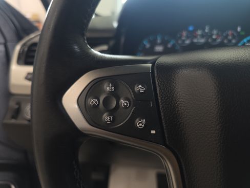 Used 2017 Chevrolet Tahoe Premier AWD/4WD image 15