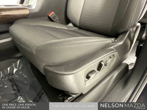 Used 2025 GMC Sierra 1500 Elevation image 24