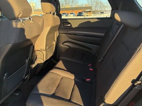 New 2026 Dodge Durango GT image 14