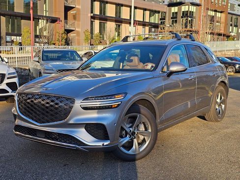 New 2026 Genesis GV70 2.5T Advanced image 1