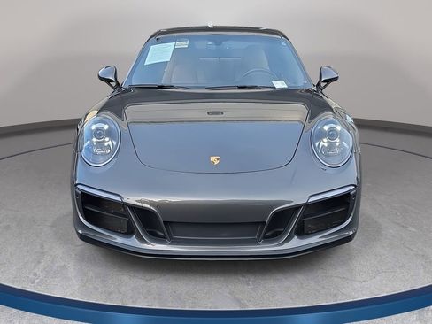 Used 2019 Porsche 911 Carrera GTS image 3