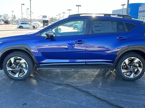 New 2026 Subaru Crosstrek 2.5i Limited w/ Crosstrek Mirror Package AWD/4WD image 6