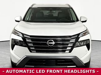 Certified 2025 Nissan Rogue SL AWD/4WD video 2