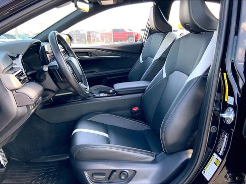 Certified 2025 Toyota Camry SE w/ Multimedia Upgrade Package AWD/4WD image 8