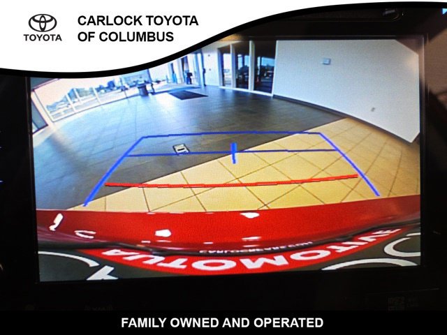 Used 2017 Toyota Corolla XSE w/ Carpet Mat Package (TMS) FWD image 28