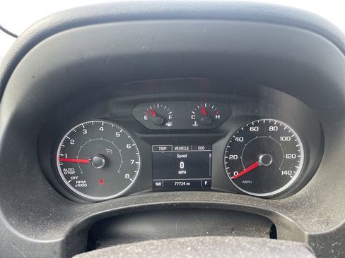 Used 2018 GMC Terrain SLE w/ Driver Convenience Package image 14