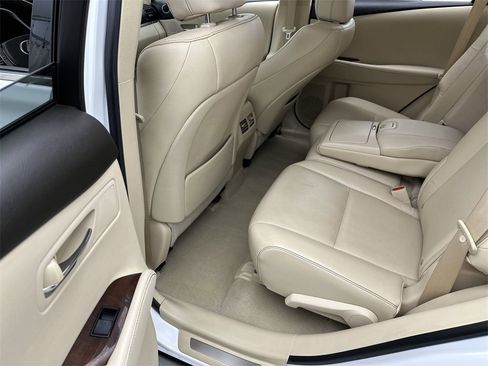 Used 2015 Lexus RX 350 F Sport image 23