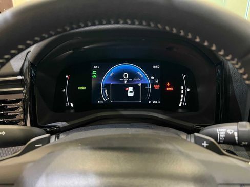 New 2026 Toyota Camry Hybrid image 19